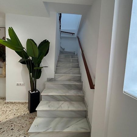 Casa Mariquilla Villa Sanlucar de Barrameda Exterior photo