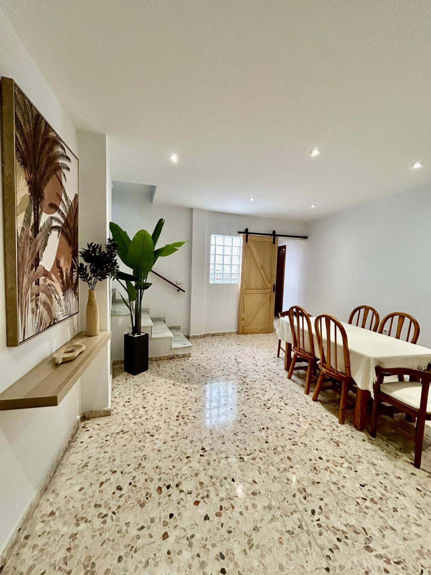 Casa Mariquilla Villa Sanlucar de Barrameda Exterior photo